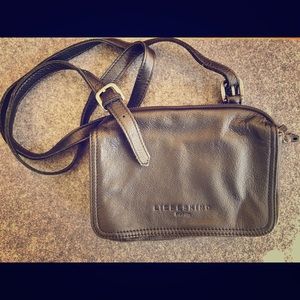 Liebeslied small crossbody bag